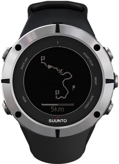 suunto ambit s2